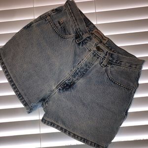 Vinatge shorts